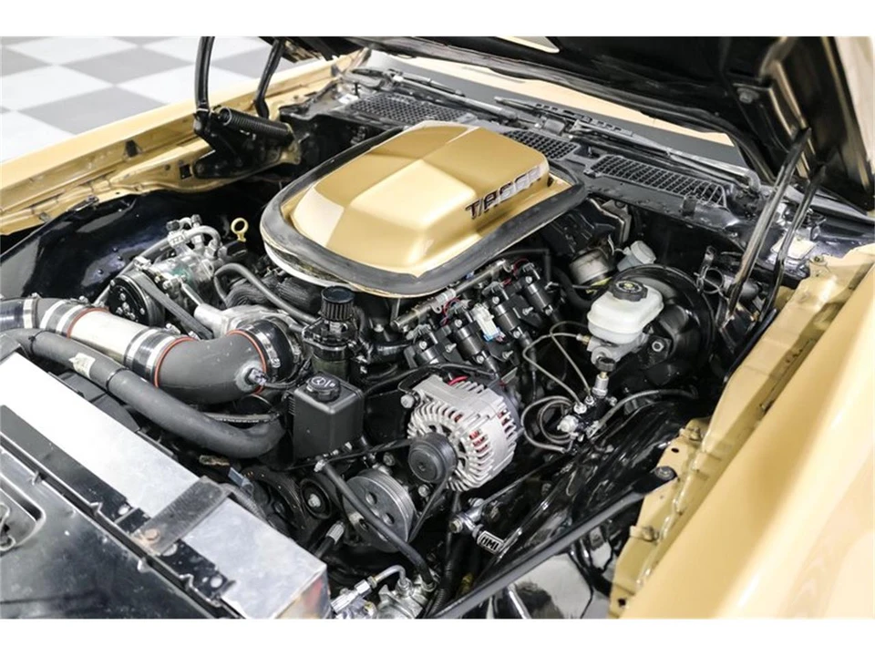 1978 Pontiac Firebird Trans Am 2nd Gen - Image 24 of 31