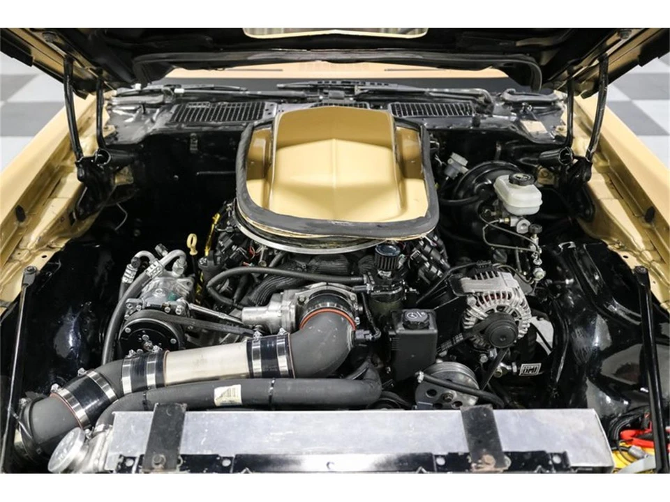 1978 Pontiac Firebird Trans Am 2nd Gen - Image 25 of 31