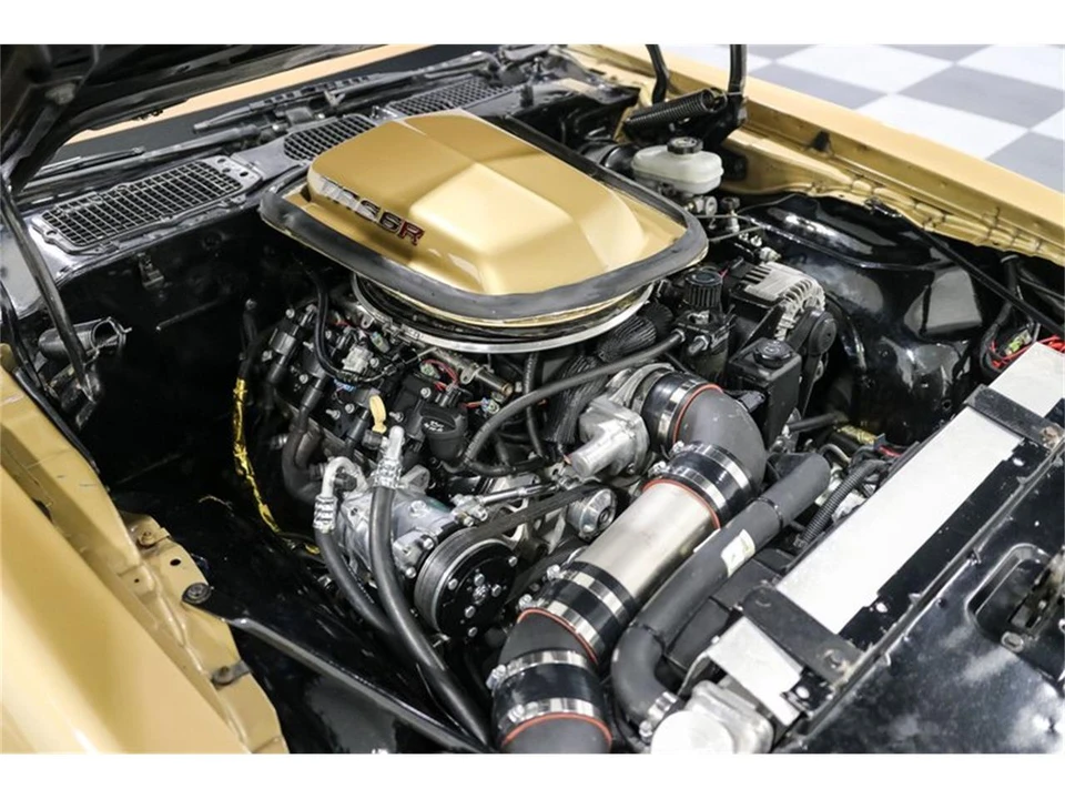 1978 Pontiac Firebird Trans Am 2nd Gen - Image 26 of 31