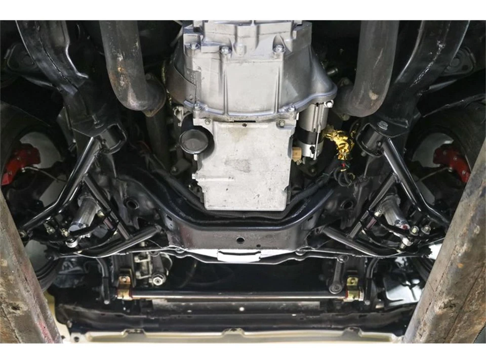 1978 Pontiac Firebird Trans Am 2nd Gen - Image 30 of 31
