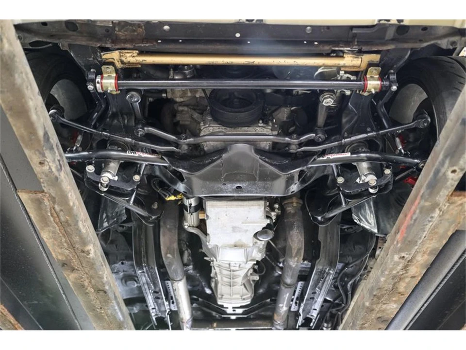 1978 Pontiac Firebird Trans Am 2nd Gen - Image 31 of 31