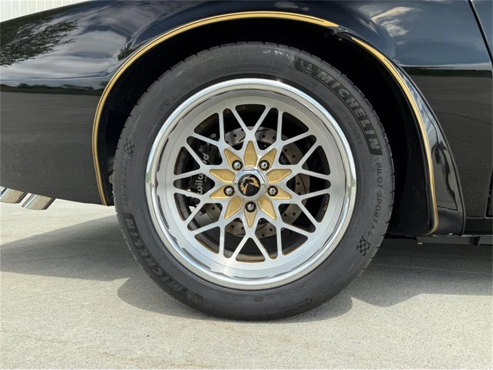 1978 Pontiac Firebird Trans Am 2nd Gen - Image 31 of 31