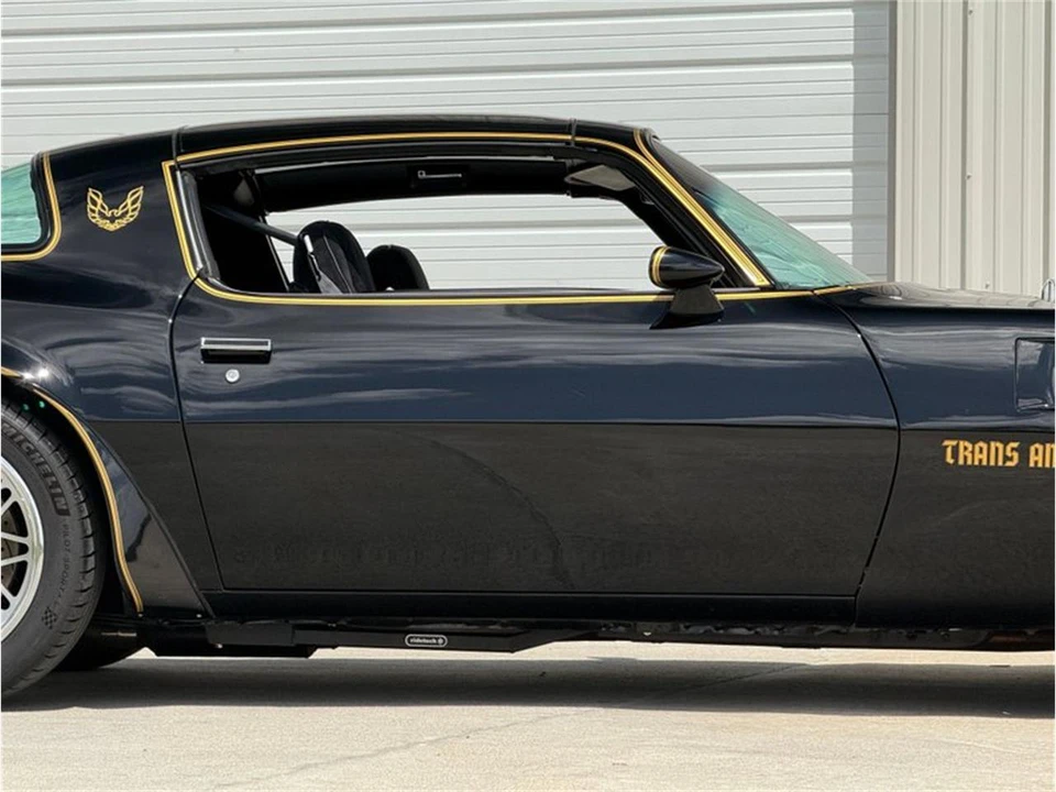 1978 Pontiac Firebird Trans Am 2nd Gen - Image 23 of 31