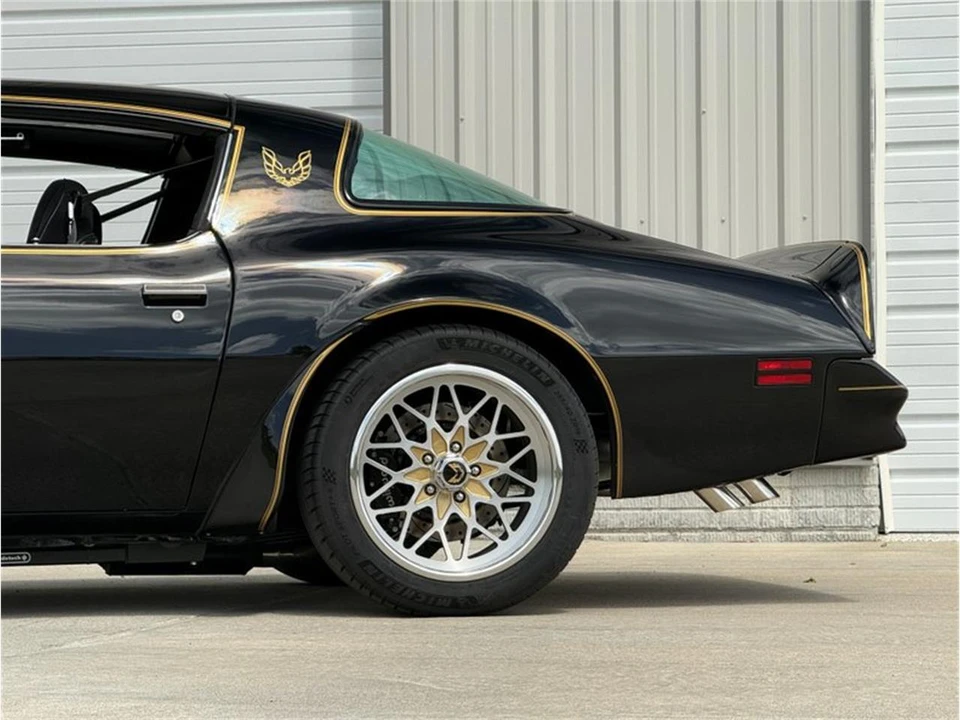 1978 Pontiac Firebird Trans Am 2nd Gen - Image 29 of 31
