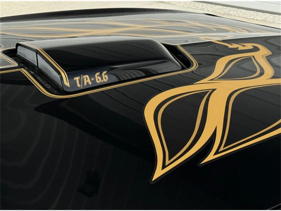 1978 Pontiac Firebird Trans Am 2nd Gen - Image 10 of 31