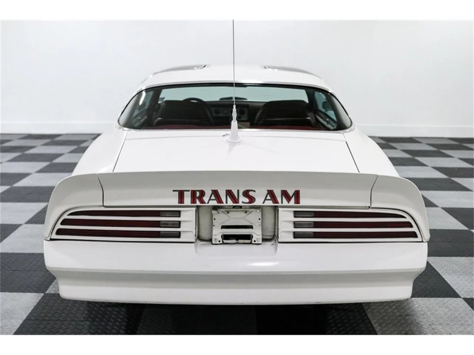 1978 Pontiac Firebird Trans Am 2nd Gen - Image 6 of 27