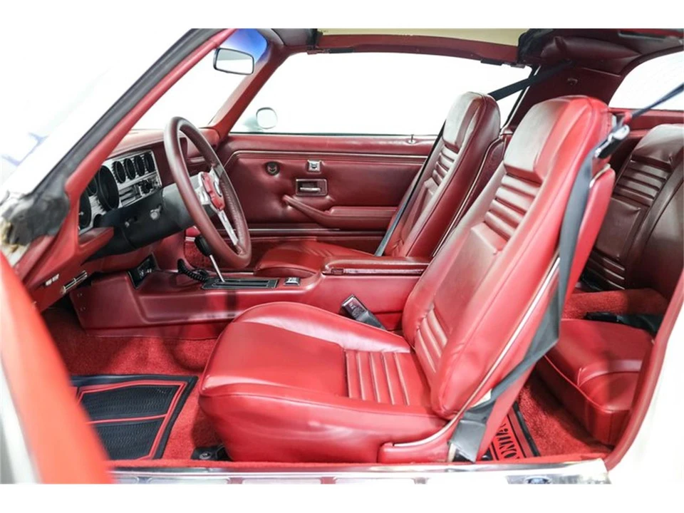 1978 Pontiac Firebird Trans Am 2nd Gen - Image 11 of 27