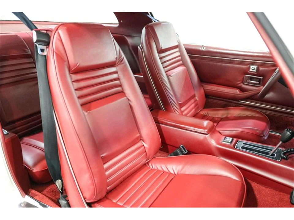 1978 Pontiac Firebird Trans Am 2nd Gen - Image 15 of 27
