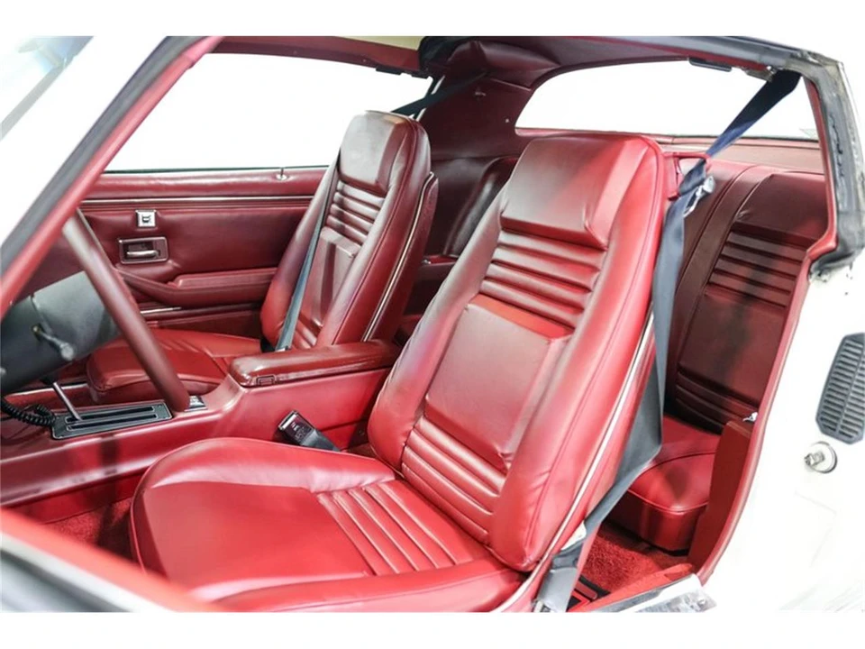 1978 Pontiac Firebird Trans Am 2nd Gen - Image 12 of 27