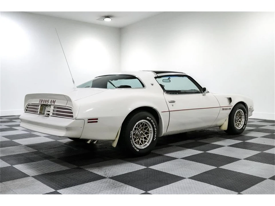 1978 Pontiac Firebird Trans Am 2nd Gen - Image 7 of 27