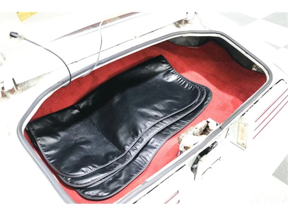 1978 Pontiac Firebird Trans Am 2nd Gen - Image 19 of 27