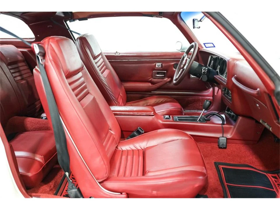 1978 Pontiac Firebird Trans Am 2nd Gen - Image 14 of 27