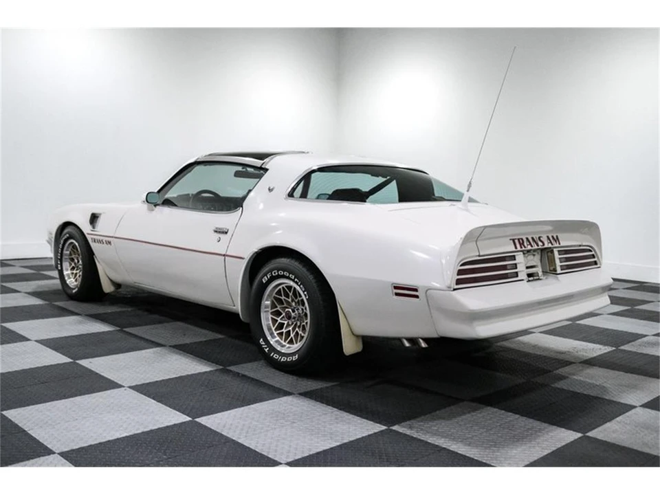 1978 Pontiac Firebird Trans Am 2nd Gen - Image 5 of 27