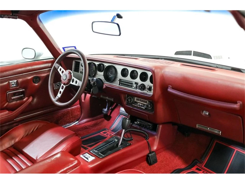 1978 Pontiac Firebird Trans Am 2nd Gen - Image 16 of 27