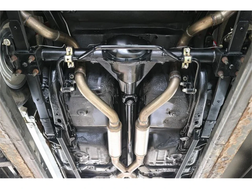 1978 Pontiac Firebird Trans Am 2nd Gen - Image 24 of 27