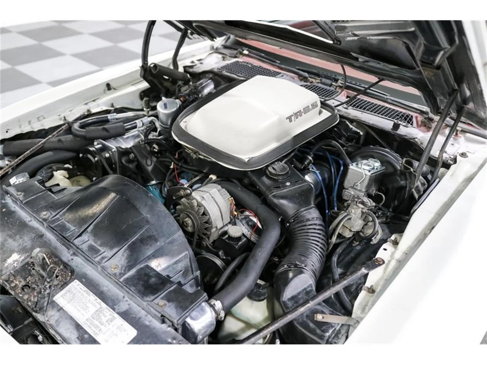 1978 Pontiac Firebird Trans Am 2nd Gen - Image 20 of 27