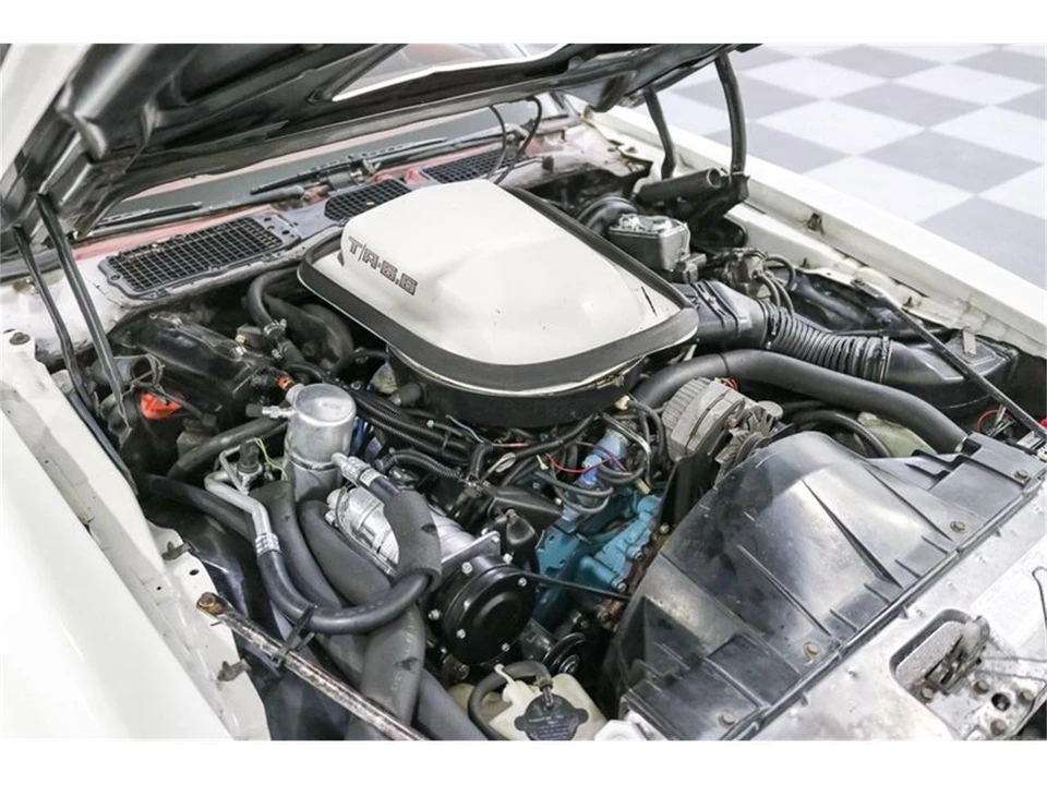 1978 Pontiac Firebird Trans Am 2nd Gen - Image 22 of 27
