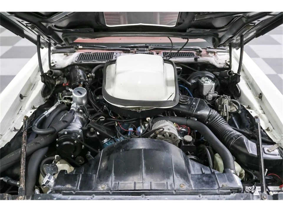 1978 Pontiac Firebird Trans Am 2nd Gen - Image 21 of 27