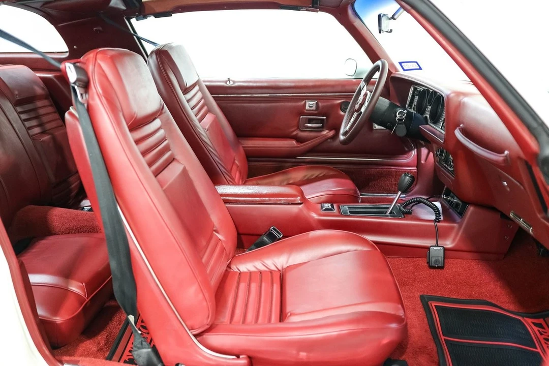 1978 Pontiac Firebird 2nd Gen - Image 14 of 27