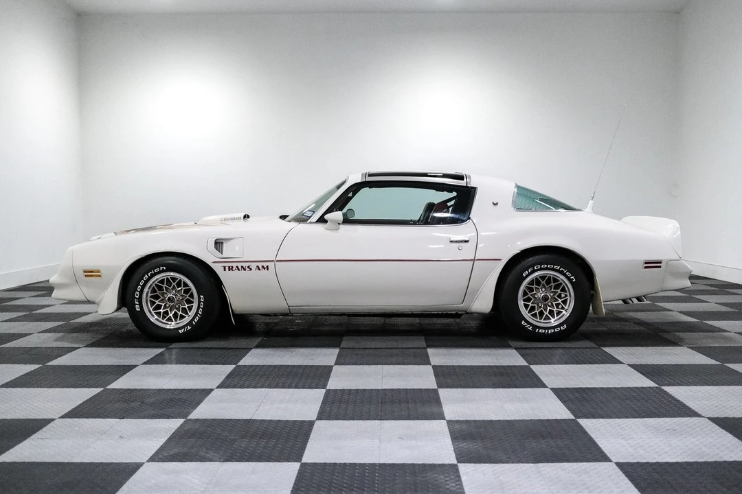 1978 Pontiac Firebird 2nd Gen - Image 4 of 27