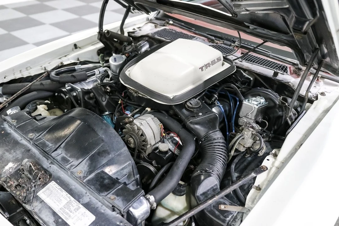 1978 Pontiac Firebird 2nd Gen - Image 20 of 27