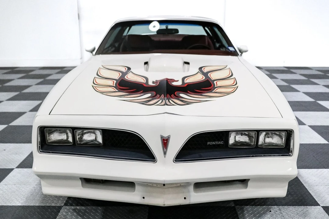 1978 Pontiac Firebird 2nd Gen - Image 2 of 27