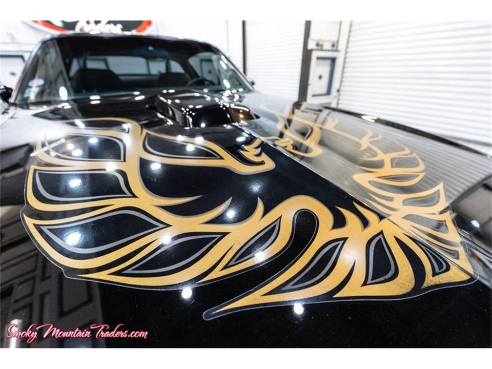 1978 Pontiac Firebird Trans Am 2nd Gen - Image 13 of 31
