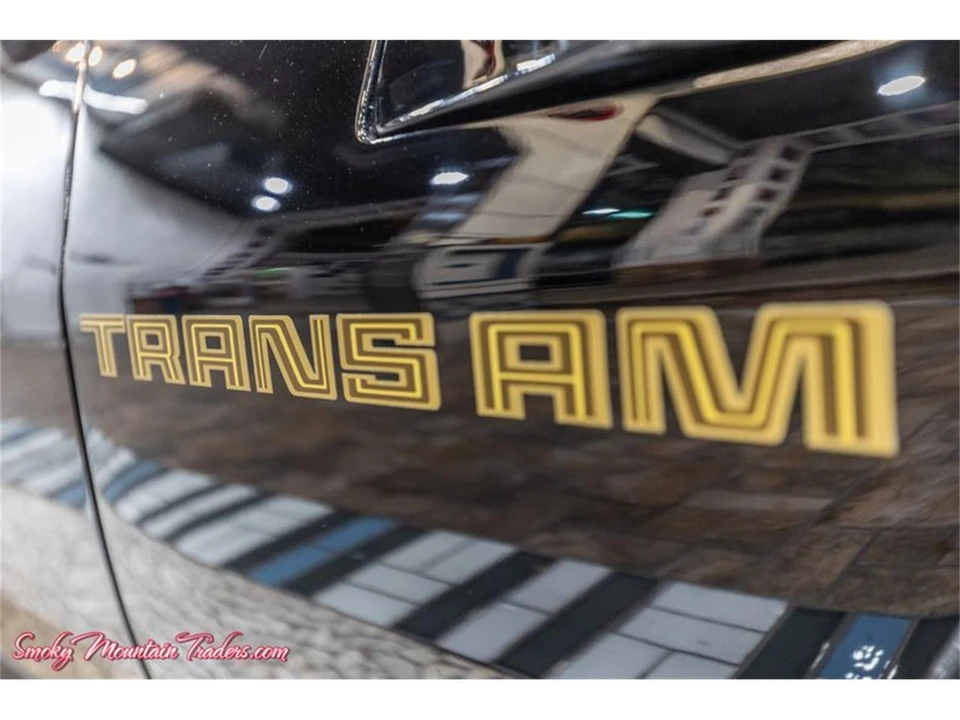 1978 Pontiac Firebird Trans Am 2nd Gen - Image 21 of 31