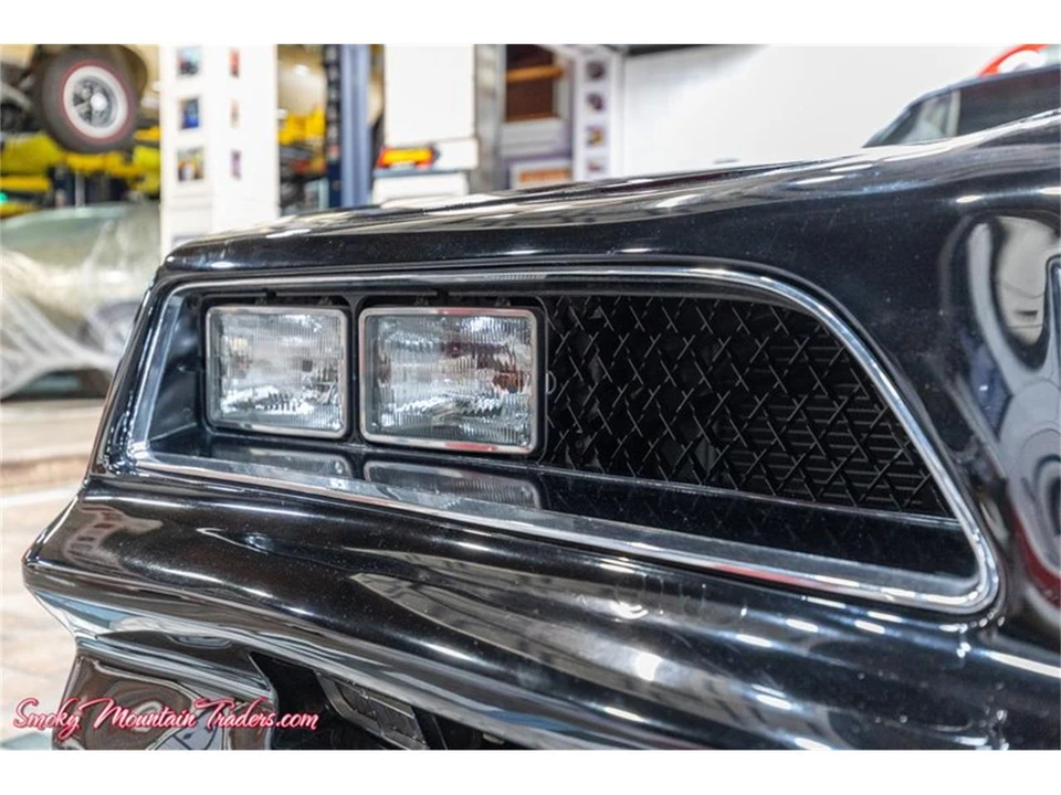 1978 Pontiac Firebird Trans Am 2nd Gen - Image 10 of 31