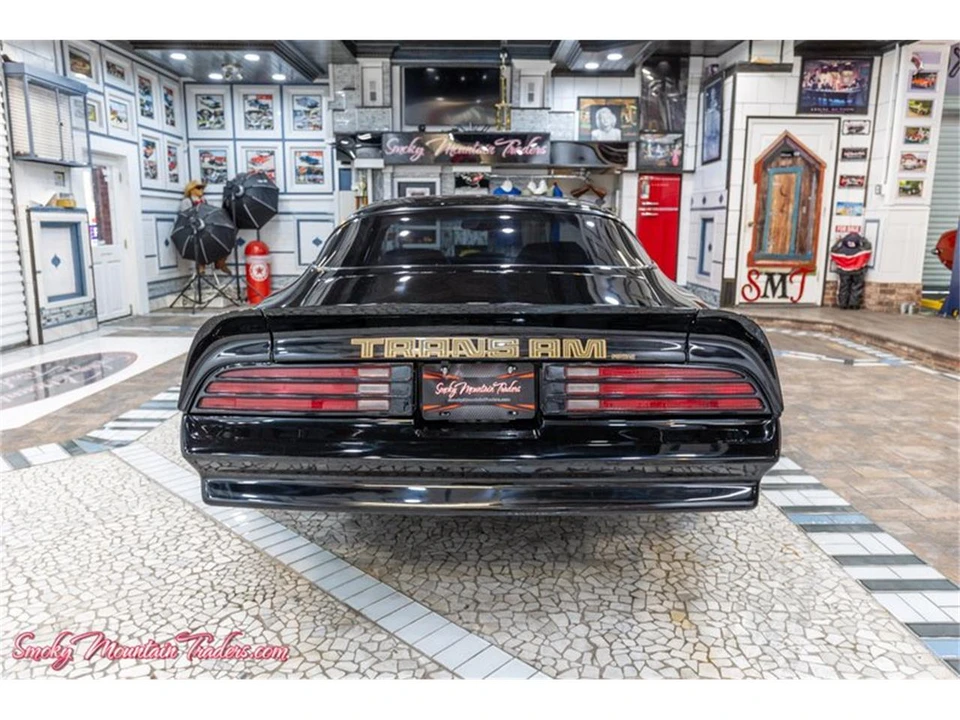 1978 Pontiac Firebird Trans Am 2nd Gen - Image 30 of 31