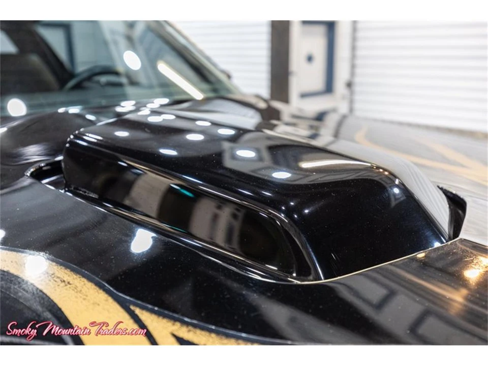 1978 Pontiac Firebird Trans Am 2nd Gen - Image 14 of 31