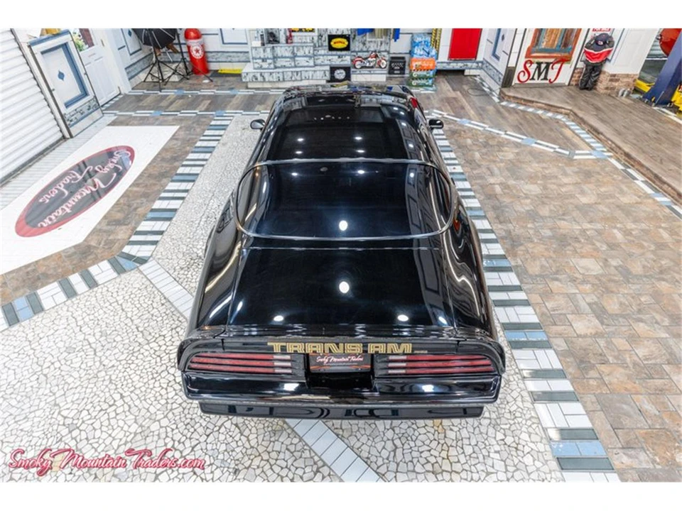 1978 Pontiac Firebird Trans Am 2nd Gen - Image 31 of 31