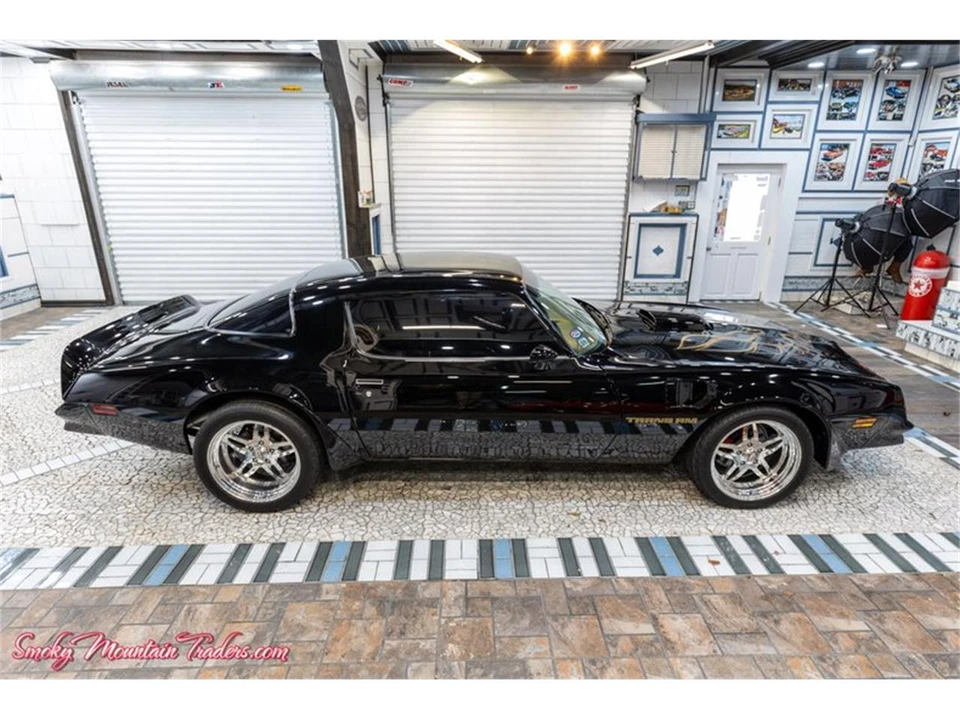 1978 Pontiac Firebird Trans Am 2nd Gen - Image 23 of 31