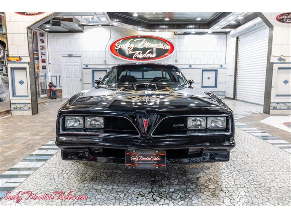 1978 Pontiac Firebird Trans Am 2nd Gen - Image 8 of 31