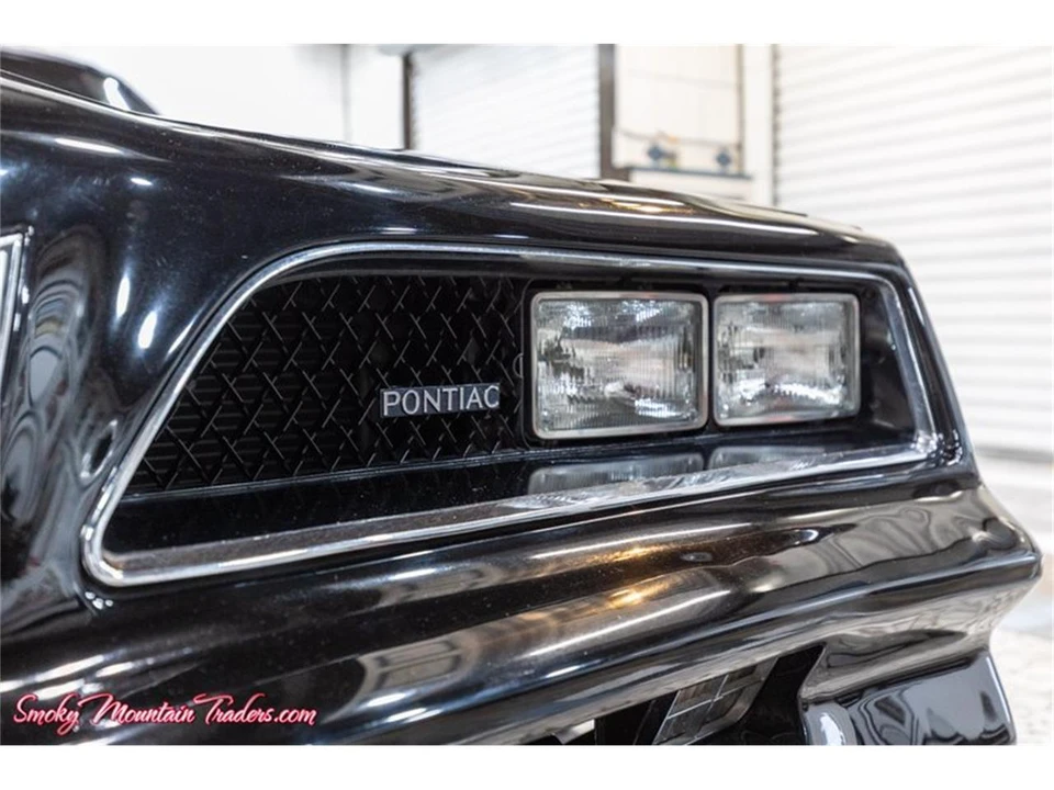 1978 Pontiac Firebird Trans Am 2nd Gen - Image 12 of 31