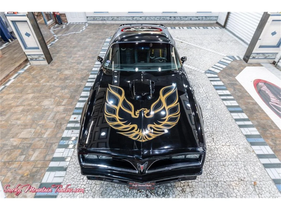 1978 Pontiac Firebird Trans Am 2nd Gen - Image 9 of 31