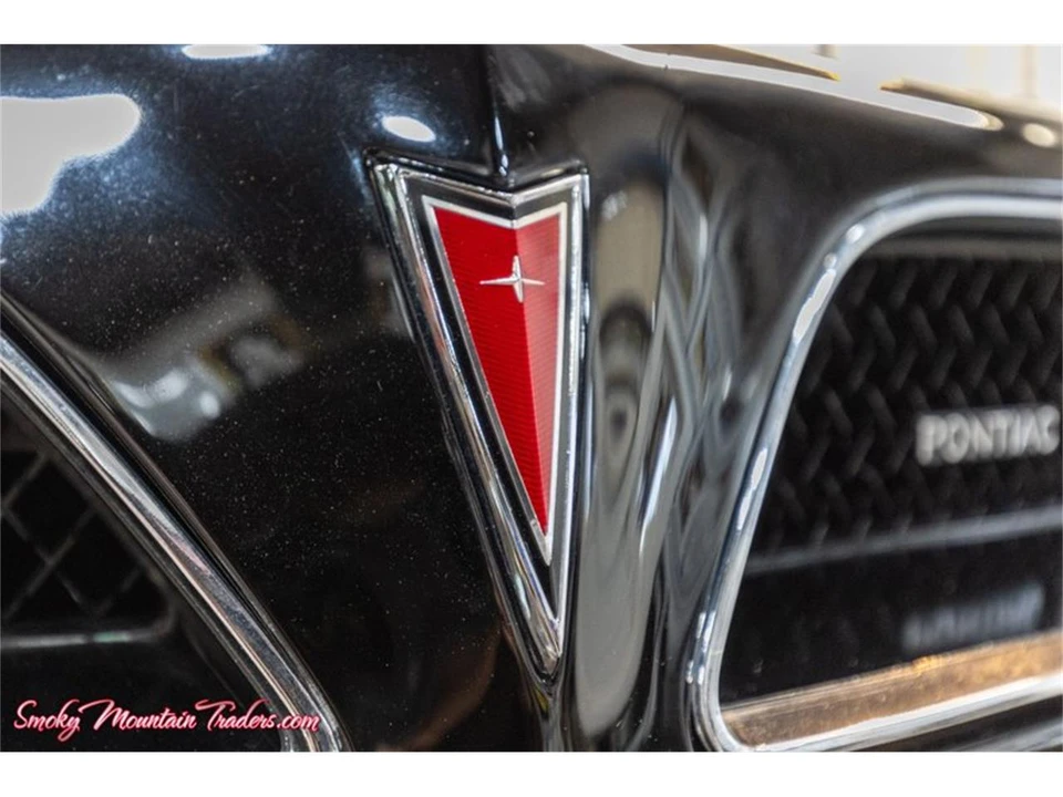 1978 Pontiac Firebird Trans Am 2nd Gen - Image 11 of 31