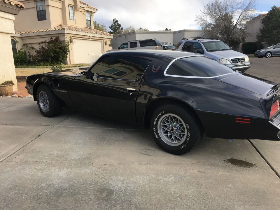 1978 Pontiac Firebird Trans Am 2nd Gen - Image 4 of 31