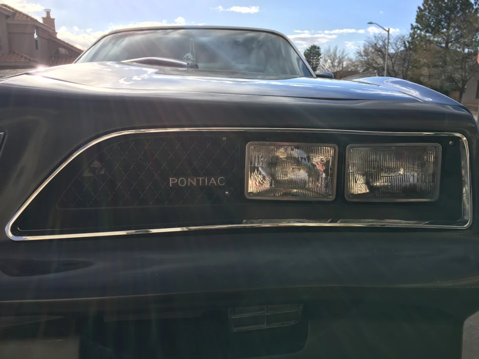 1978 Pontiac Firebird Trans Am 2nd Gen - Image 23 of 31