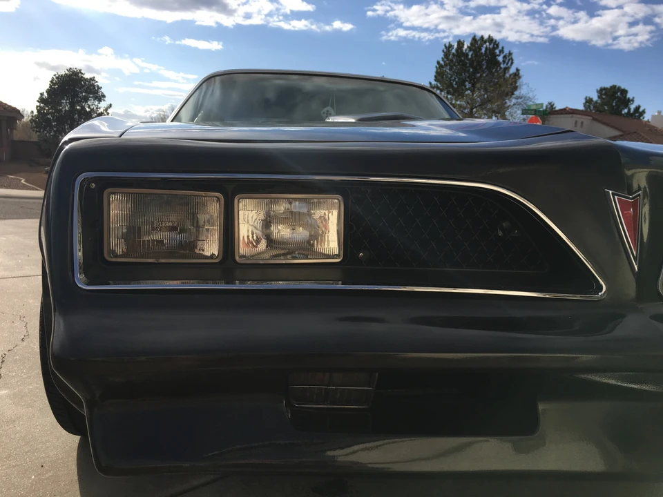 1978 Pontiac Firebird Trans Am 2nd Gen - Image 22 of 31