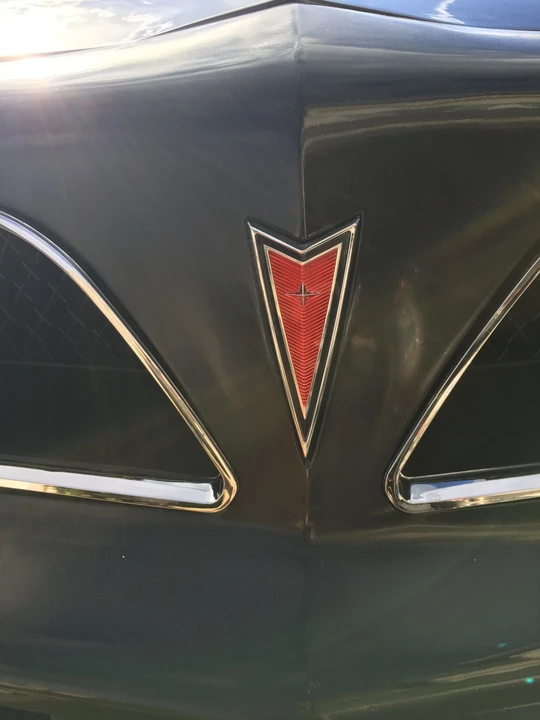 1978 Pontiac Firebird Trans Am 2nd Gen - Image 25 of 31