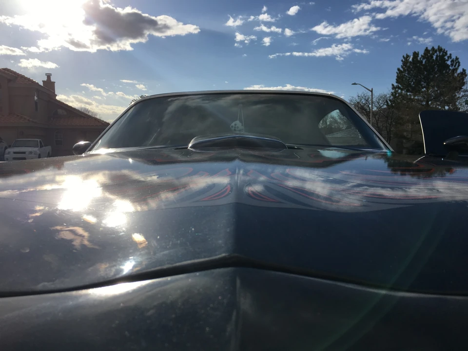 1978 Pontiac Firebird Trans Am 2nd Gen - Image 26 of 31