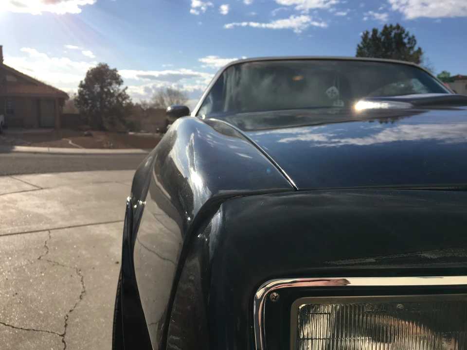 1978 Pontiac Firebird Trans Am 2nd Gen - Image 28 of 31