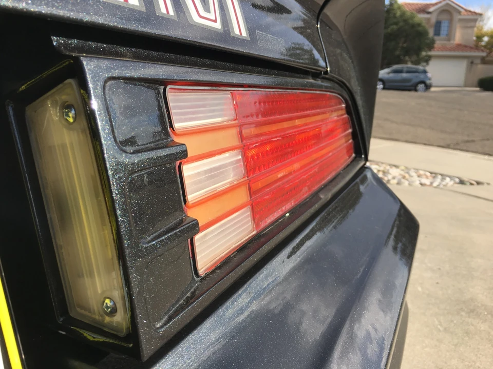 1978 Pontiac Firebird Trans Am 2nd Gen - Image 31 of 31