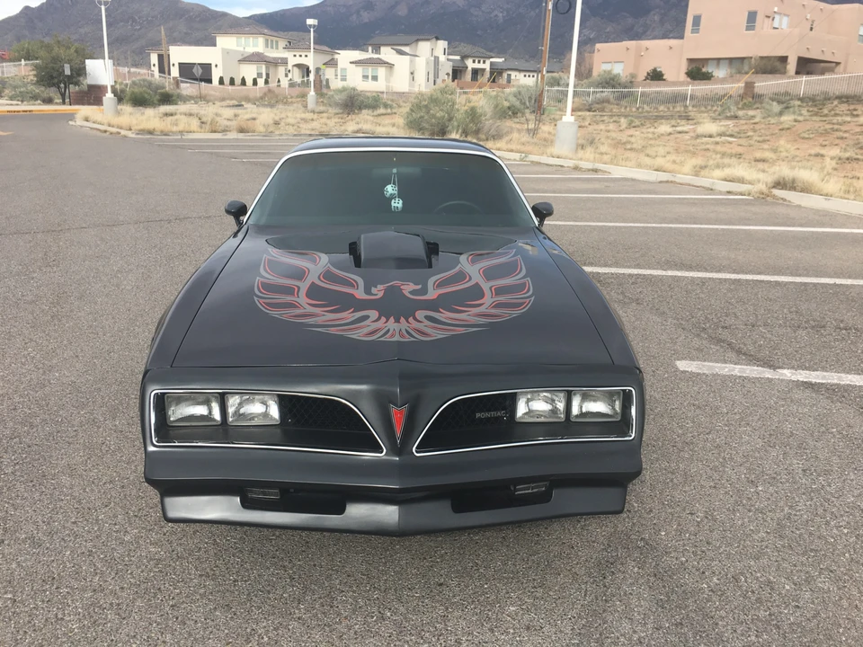 1978 Pontiac Firebird Trans Am 2nd Gen - Image 18 of 31