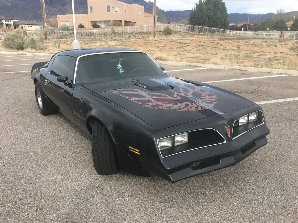 1978 Pontiac Firebird Trans Am 2nd Gen - Image 16 of 31