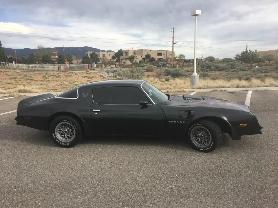 1978 Pontiac Firebird Trans Am 2nd Gen - Image 14 of 31