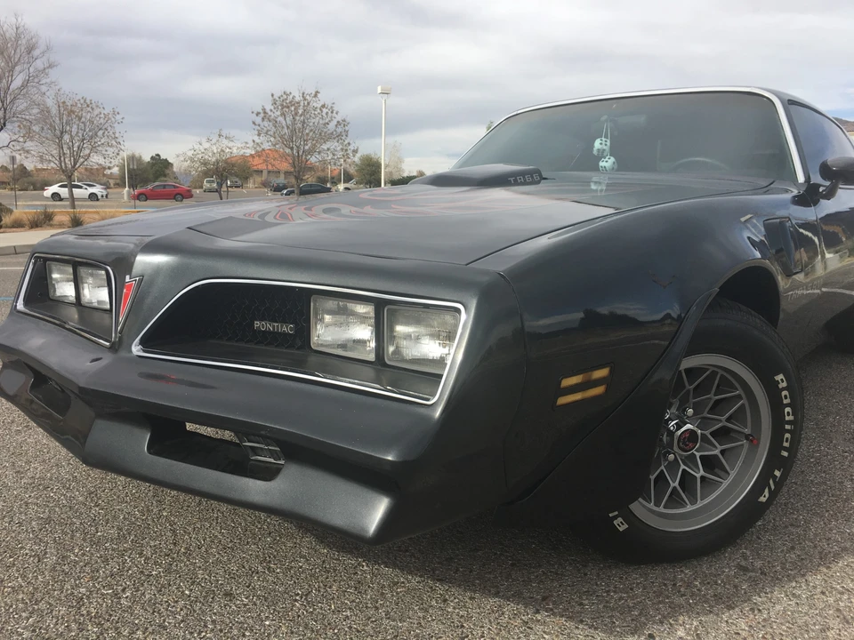 1978 Pontiac Firebird Trans Am 2nd Gen - Image 19 of 31