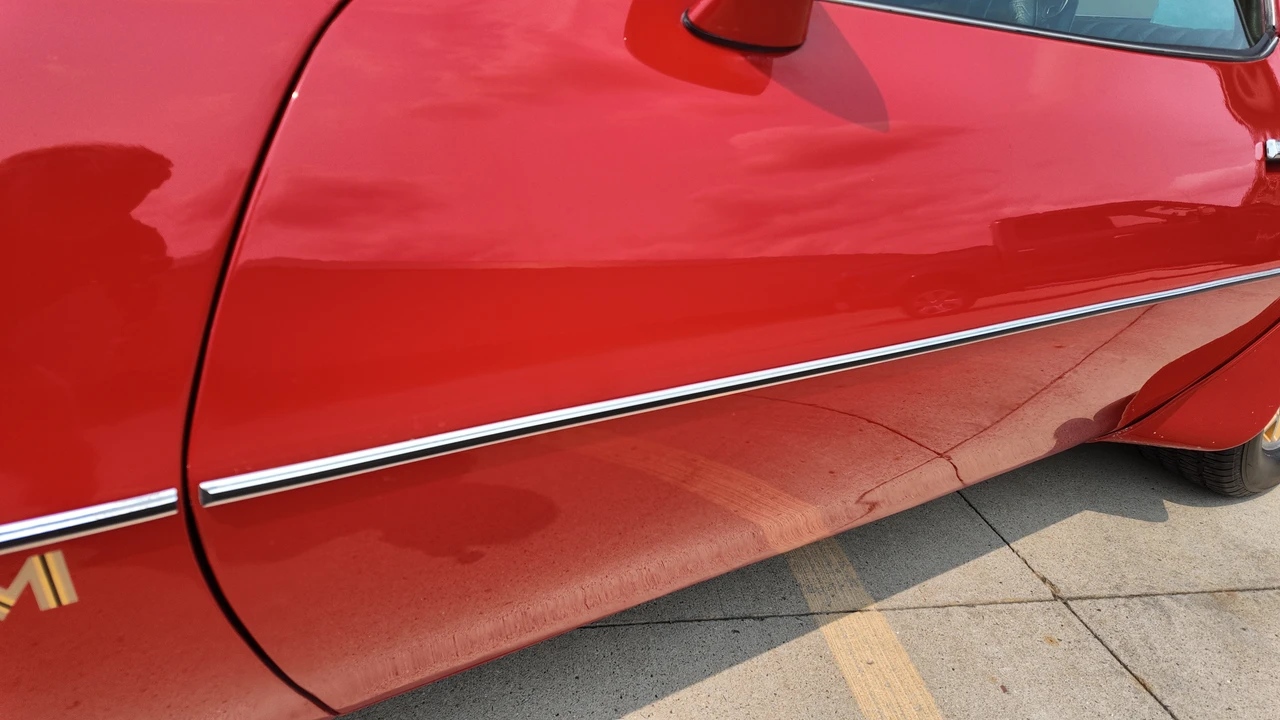 1978 Pontiac Firebird Trans Am 2nd Gen - Image 23 of 31