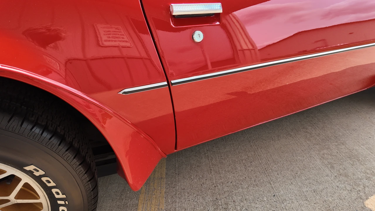 1978 Pontiac Firebird Trans Am 2nd Gen - Image 31 of 31